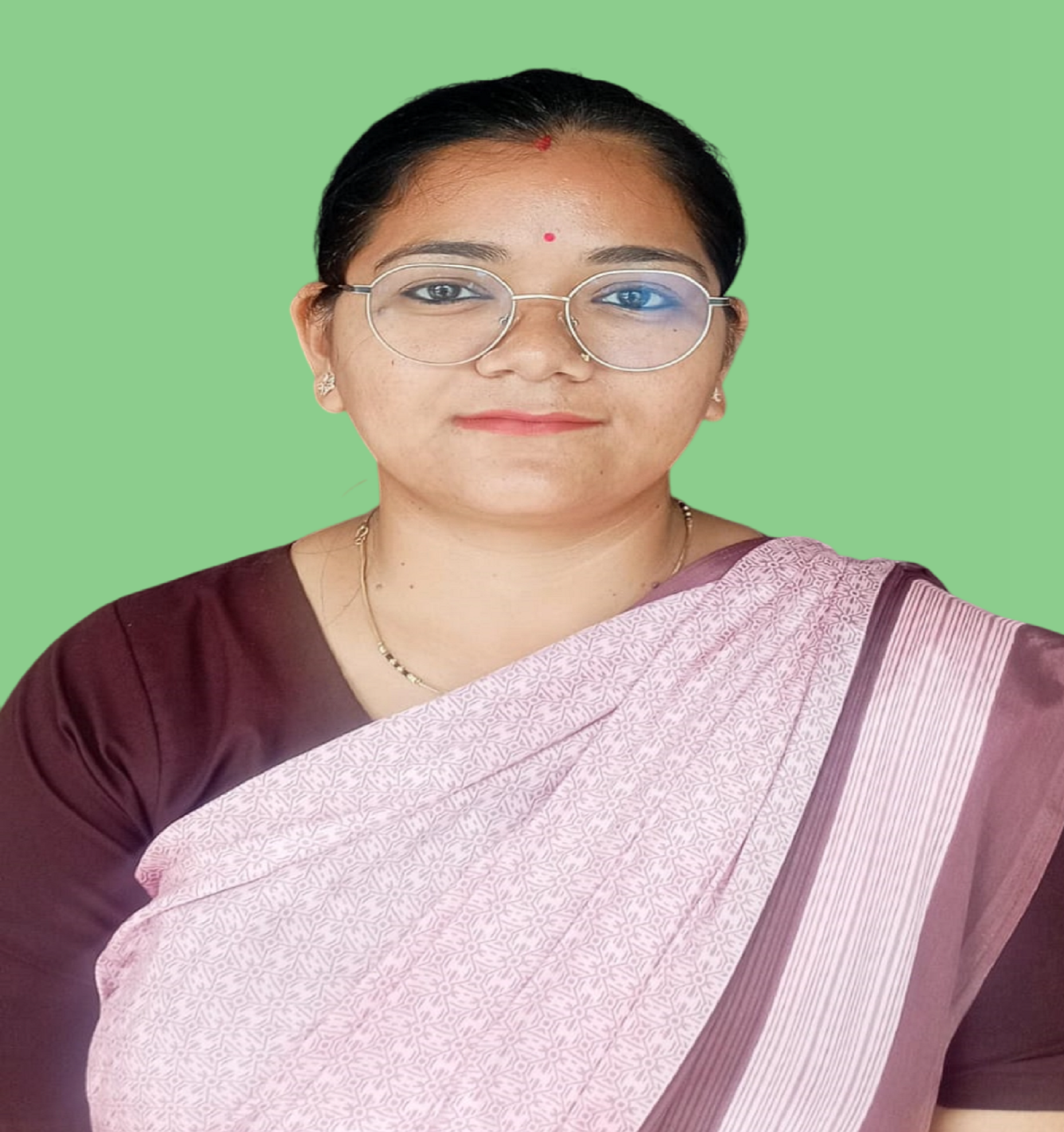 GMPS - Great Mission Public School Ramnagar